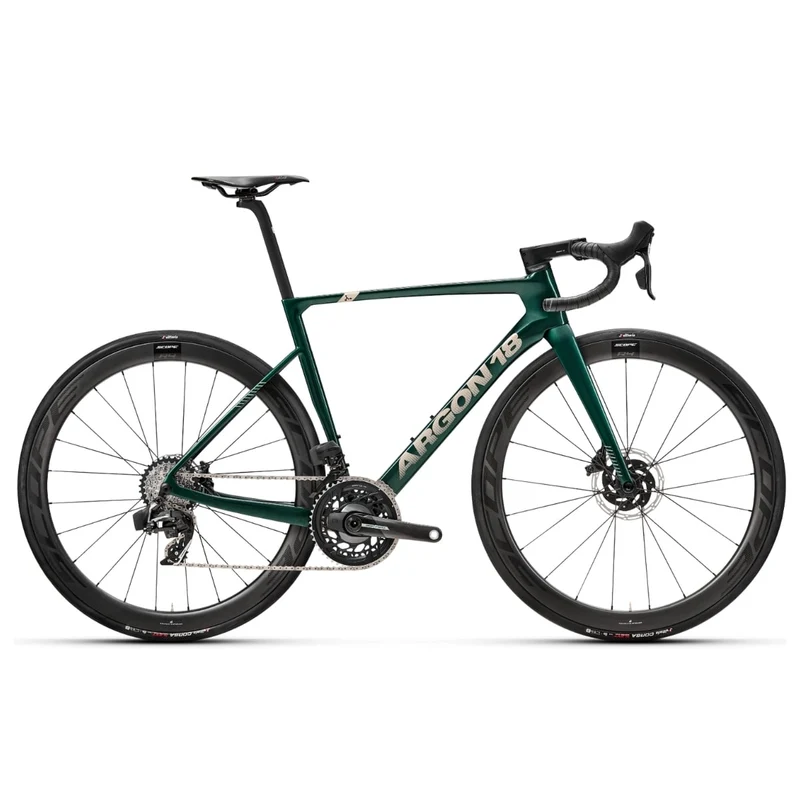 Argon 18 Sum Force AXS