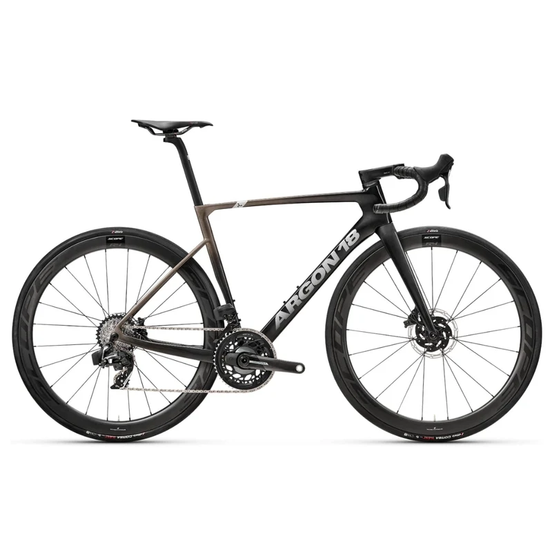 Argon 18 Sum Force AXS