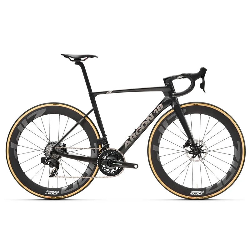 Argon 18 Sum Pro Force AXS