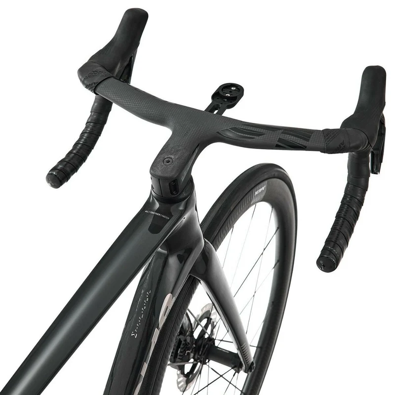 Argon 18 Sum Pro Red AXS