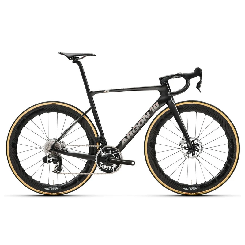 Argon 18 Sum Pro Red AXS