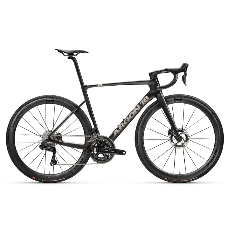 Argon 18 Sum Pro Dura-Ace DI2