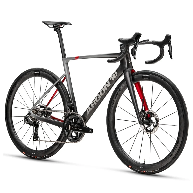Argon 18 Sum Pro Dura-Ace DI2