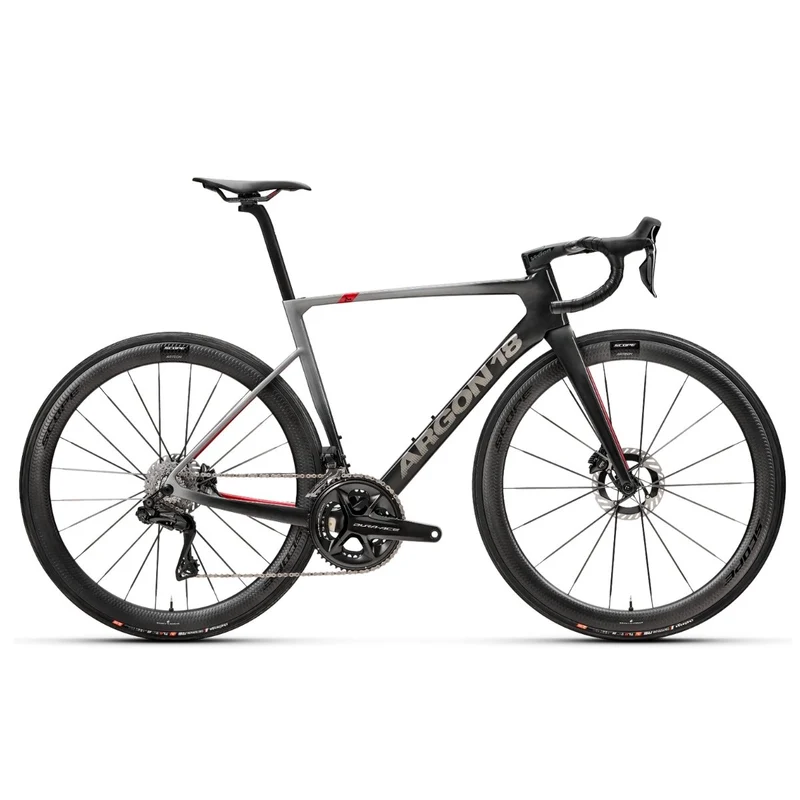 Argon 18 Sum Pro Dura-Ace DI2
