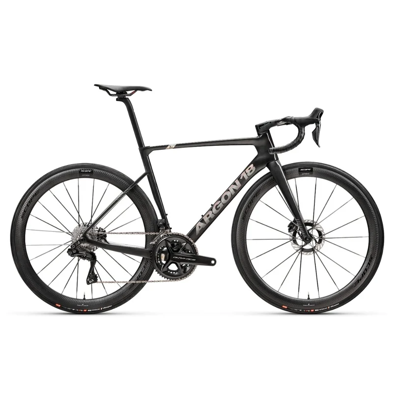 Argon 18 Sum Pro Dura-Ace DI2