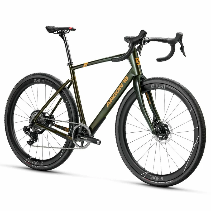 Argon 18 Dark Matter Force AXS XPLR