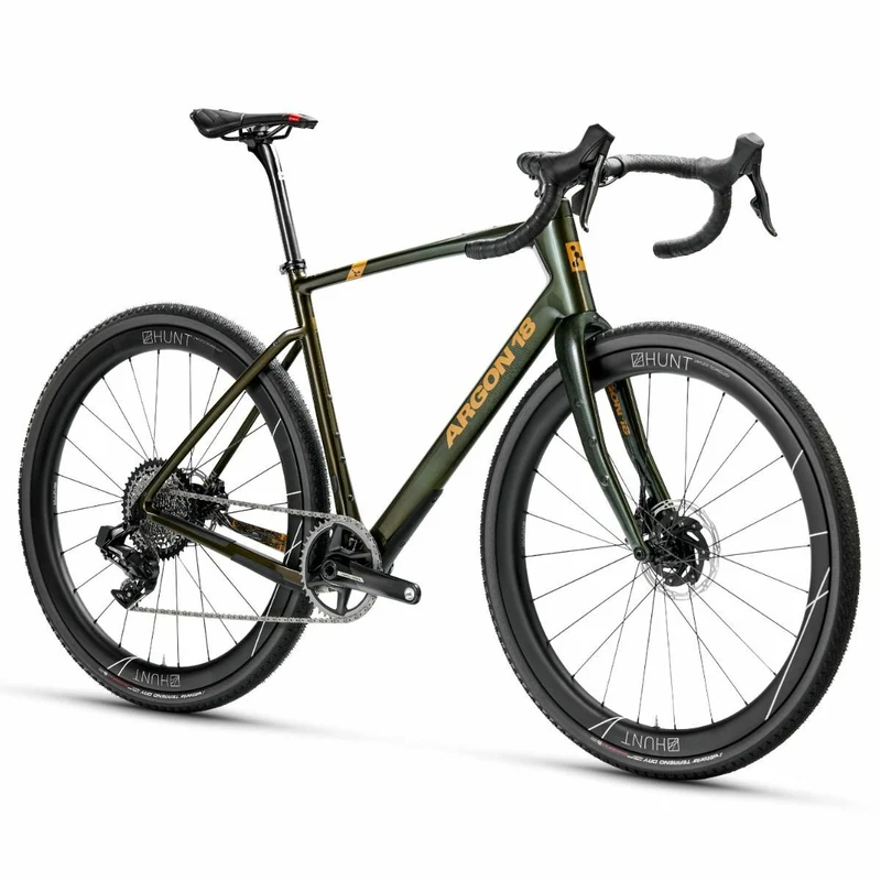 Argon 18 Dark Matter Force AXS XPLR
