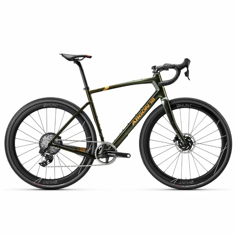 Argon 18 Dark Matter Force AXS XPLR