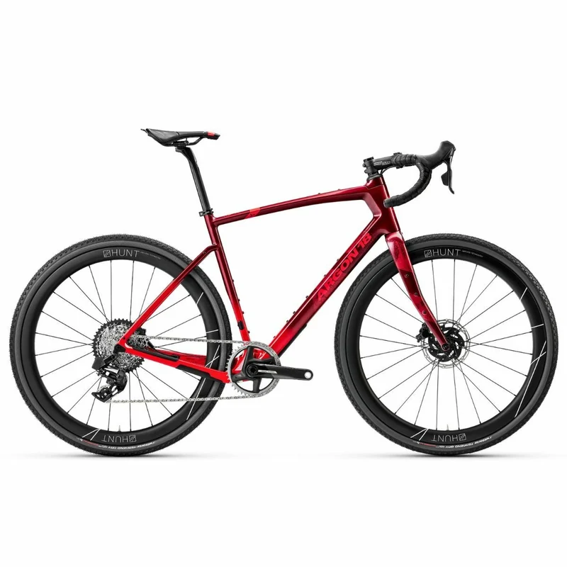 Argon 18 Dark Matter Force AXS XPLR