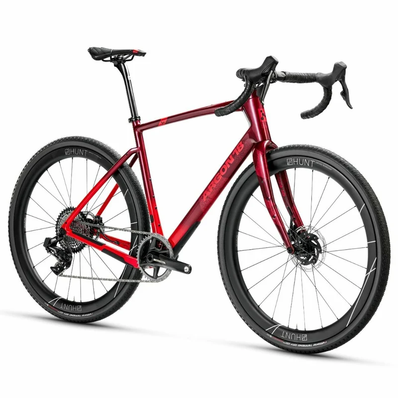 Argon 18 Dark Matter Force AXS XPLR