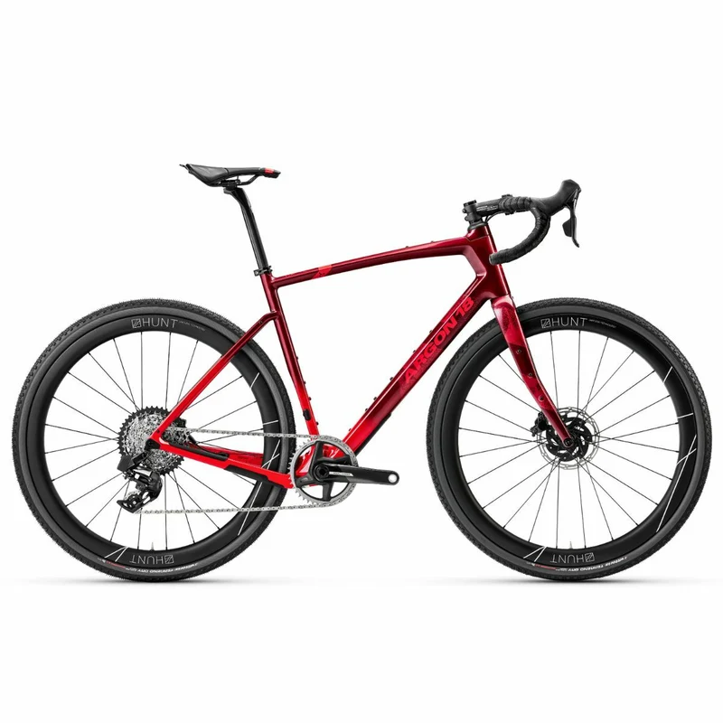 Argon 18 Dark Matter Force AXS XPLR