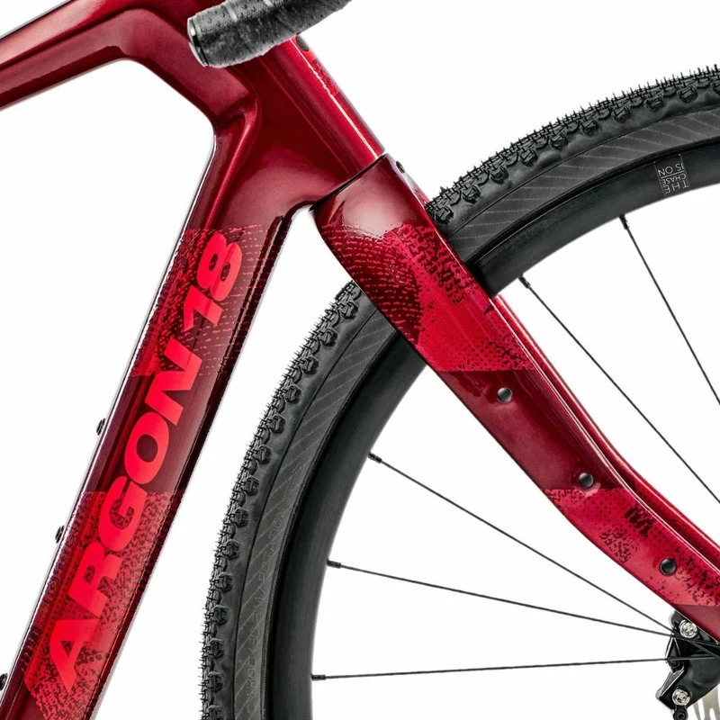 Argon 18 Dark Matter Force AXS XPLR
