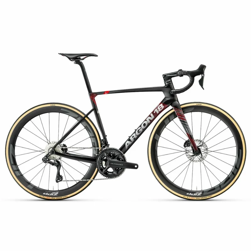 Argon 18 Sum Pro Ultegra DI2