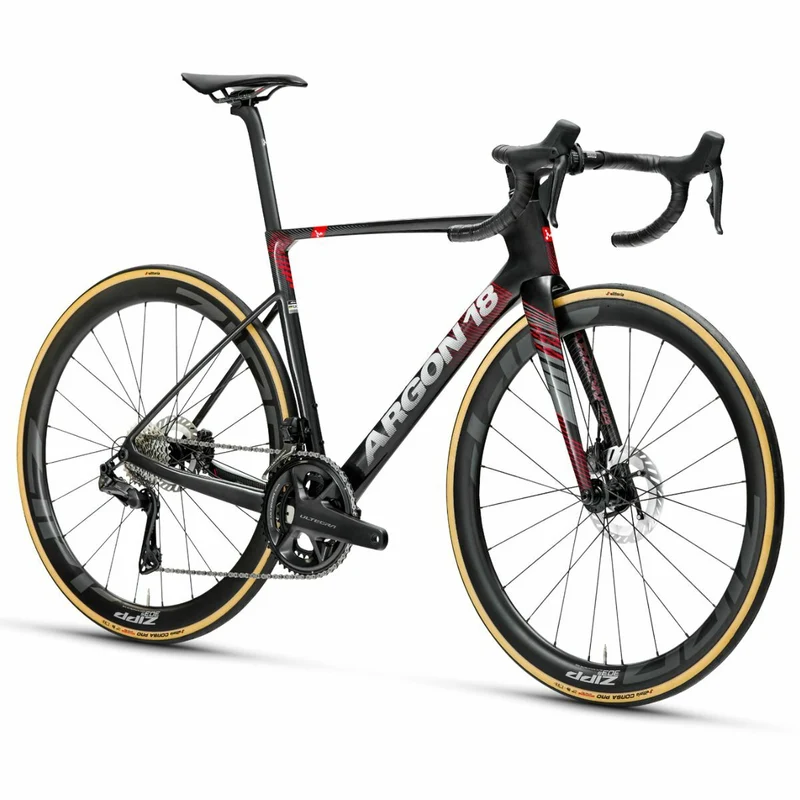 Argon 18 Sum Pro Ultegra DI2