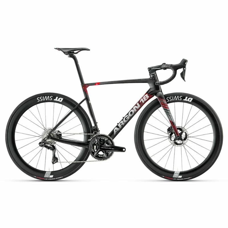 Argon 18 Sum Pro Dura-Ace DI2