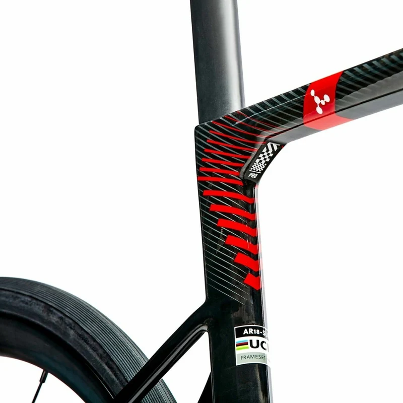 Argon 18 Sum Pro Dura-Ace DI2