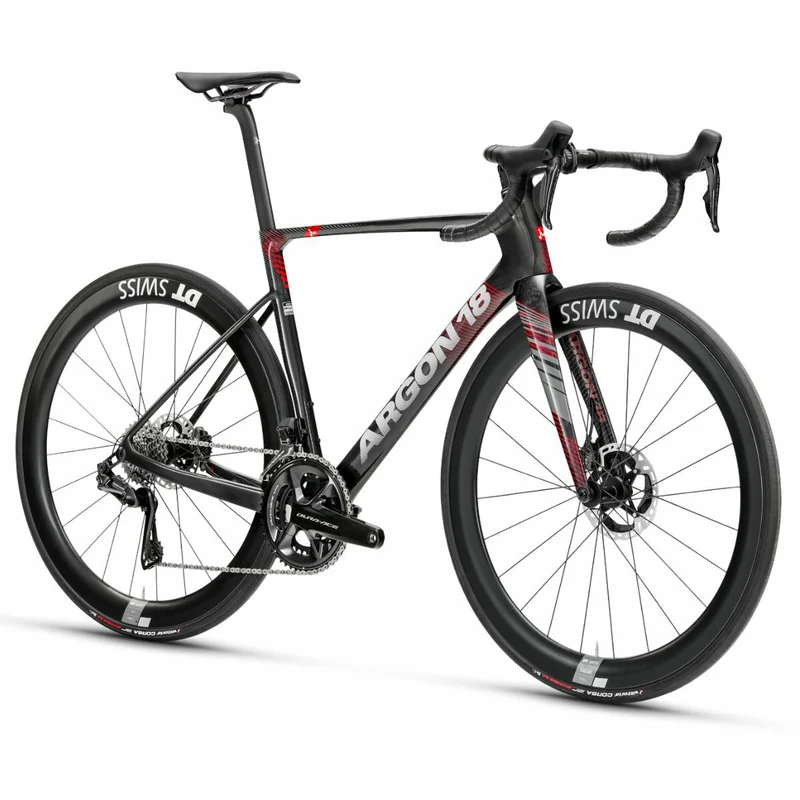 Argon 18 Sum Pro Dura-Ace DI2