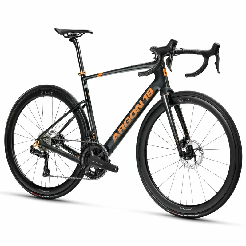 Argon 18 Krypton Pro Ultegra DI2