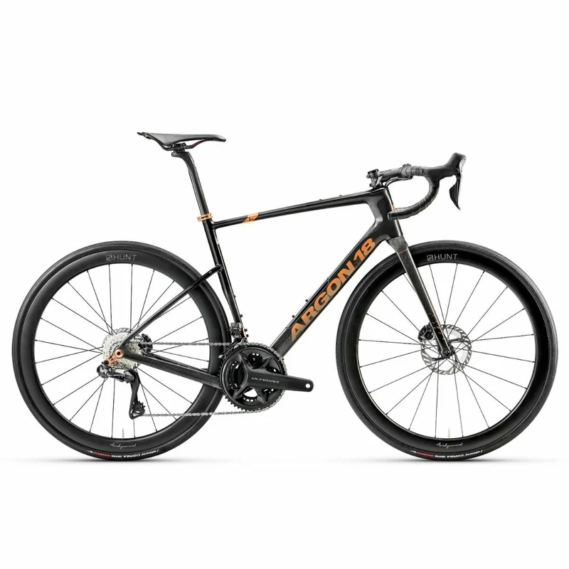 Argon 18 Krypton Pro Ultegra DI2