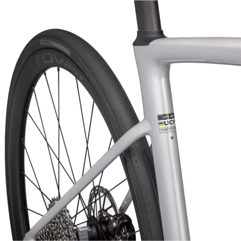 Specialized Roubaix Expert