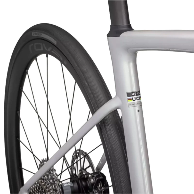 Specialized Roubaix Expert