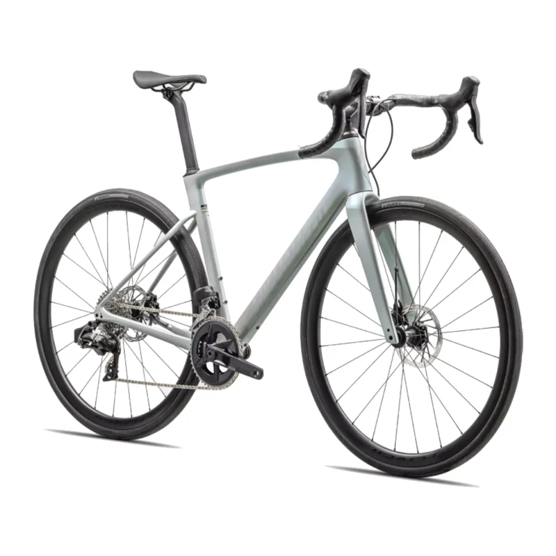 Specialized Roubaix Expert