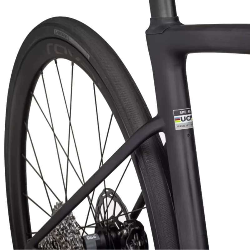 Specialized Roubaix Expert