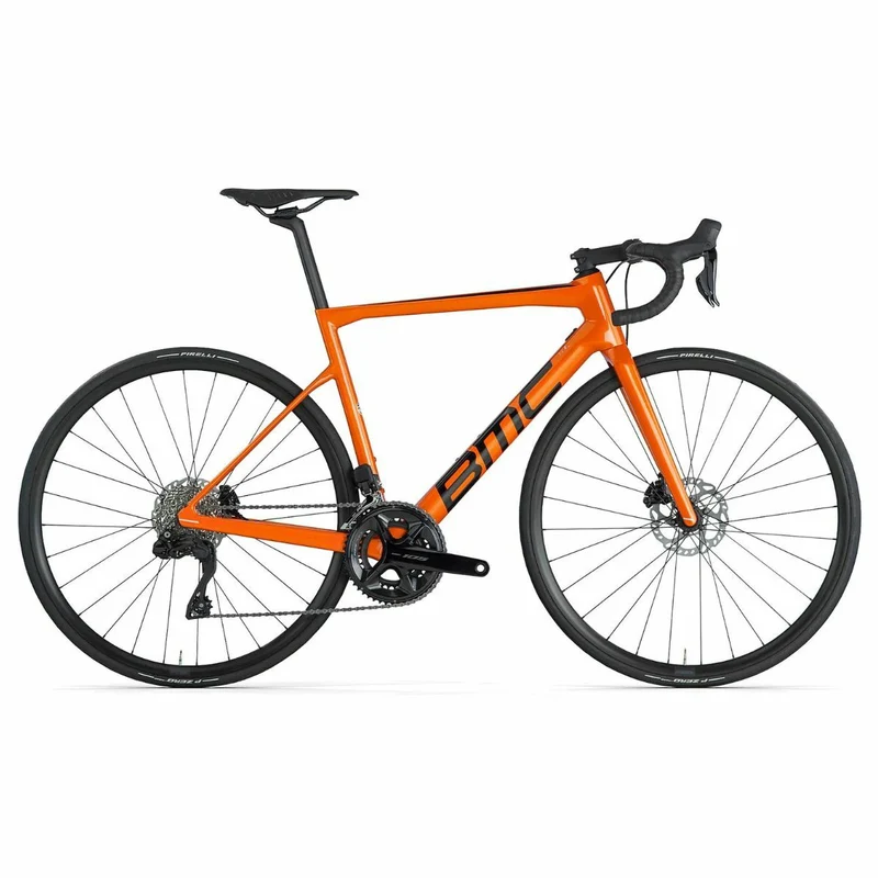 BMC Teammachine SLR Four 105 DI2