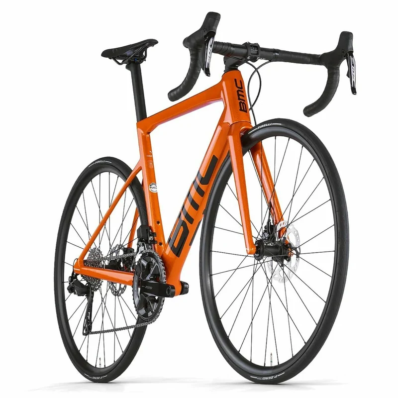 BMC Teammachine SLR Four 105 DI2