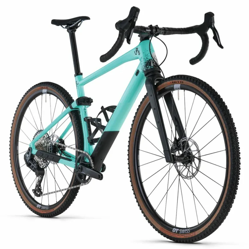 BMC URS 01 LT Two Rival AXS Eagle