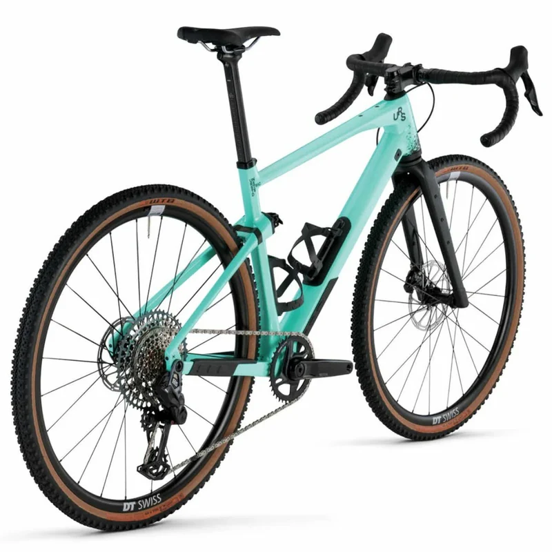 BMC URS 01 LT Two Rival AXS Eagle