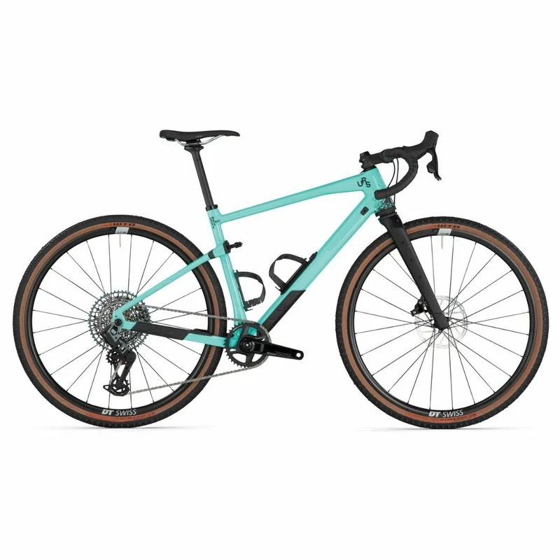 BMC URS 01 LT Two Rival AXS Eagle