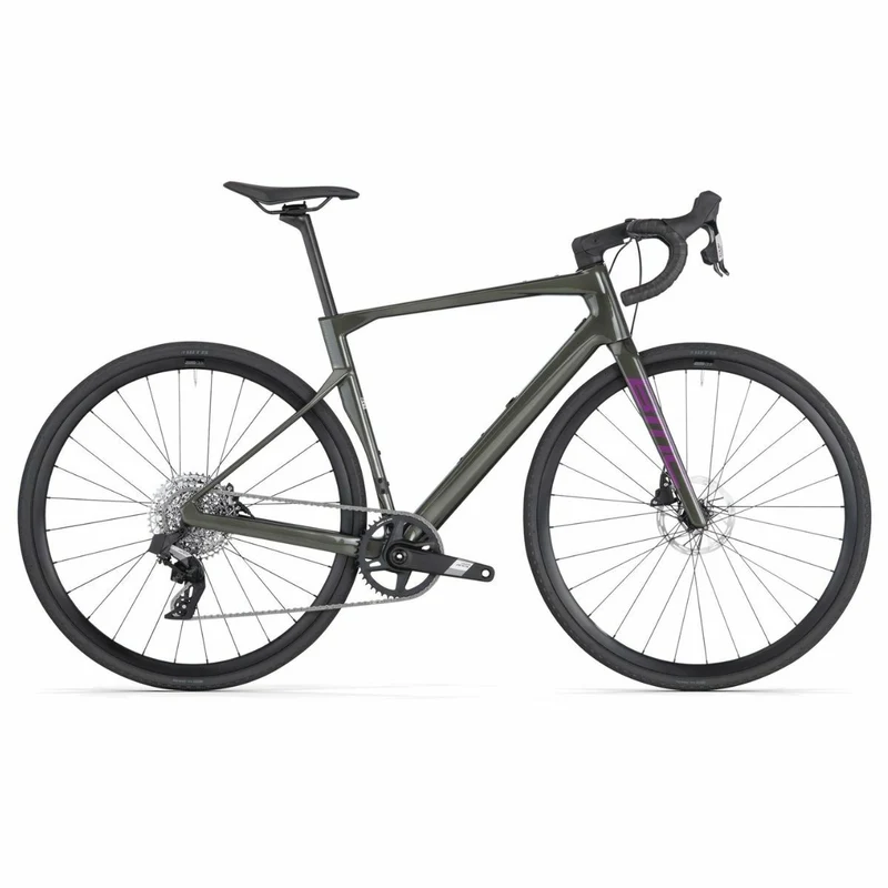 BMC Roadmachine X Three Sram AXS XPLR