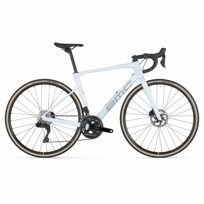 BMC Roadmachine Four 105 DI2