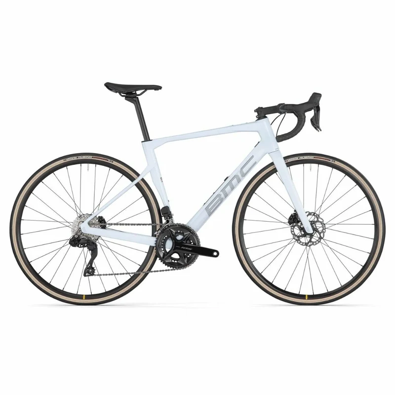 BMC Roadmachine Four 105 DI2