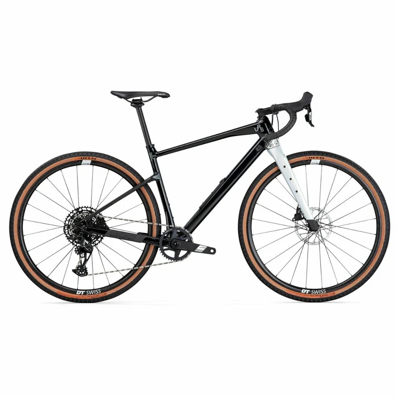 BMC URS Three Eagle