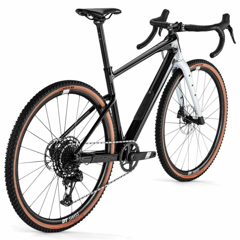 BMC URS Three Eagle