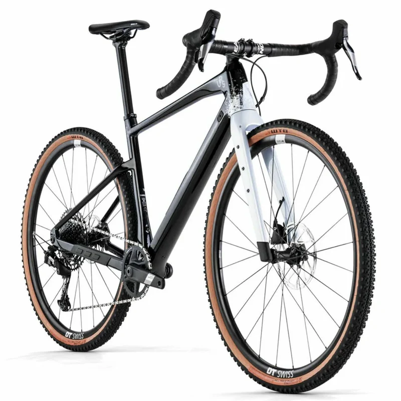 BMC URS Three Eagle