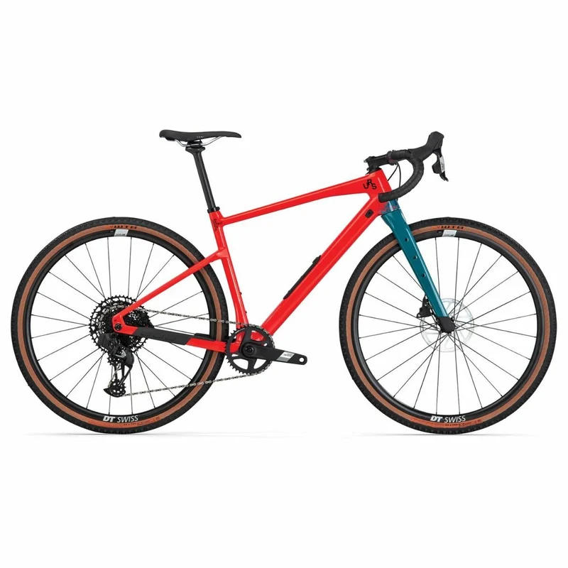 BMC URS Two Apex AXS Eagle