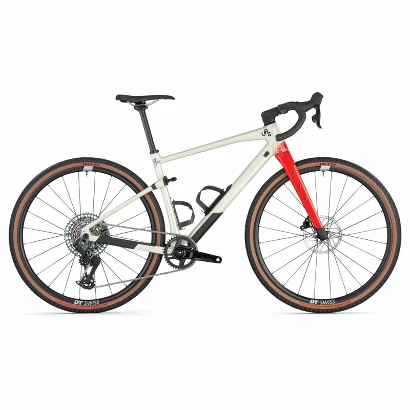 BMC URS 01 Four Rival AXS Eagle