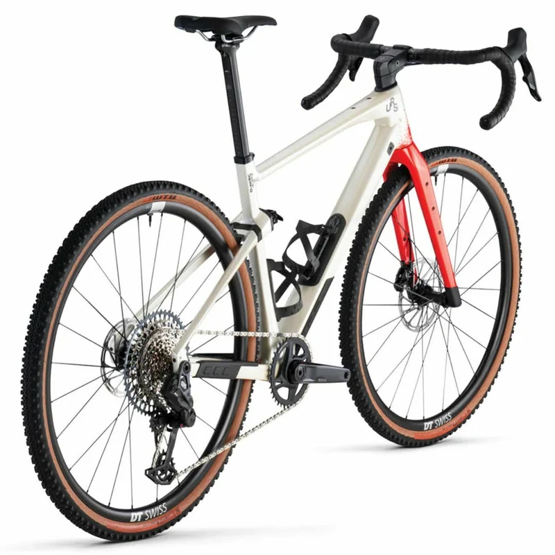 BMC URS 01 Four Rival AXS Eagle