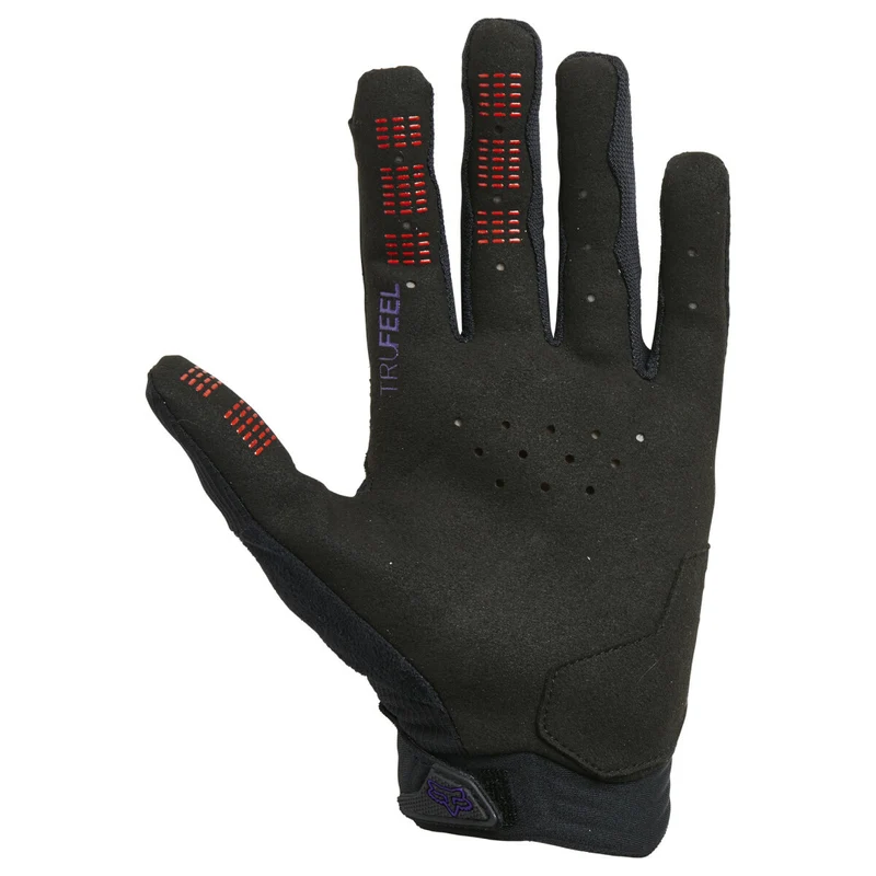 GANTS FOX DEFEND SE FEMME