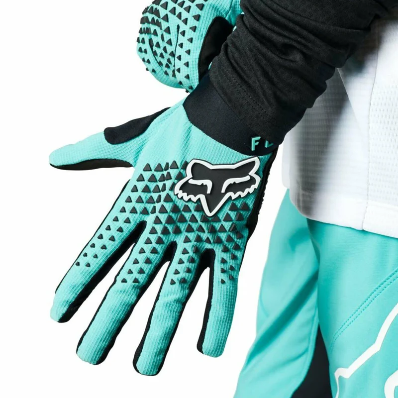 Gants Fox Defend Femme