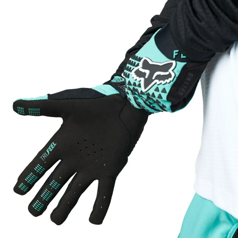Gants Fox Defend Femme