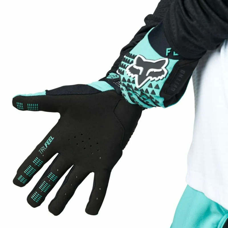Gants Fox Defend Femme