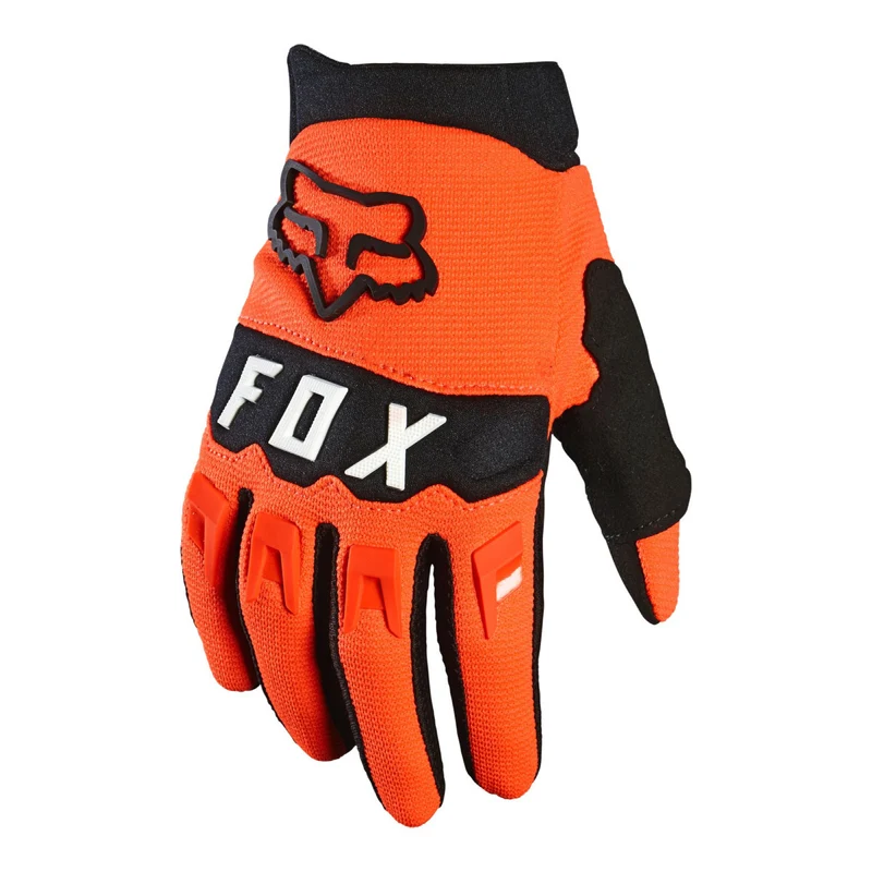 Gants Fox Dirtpaw junior