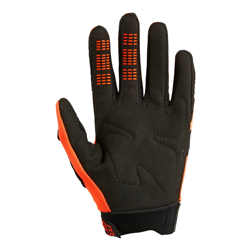 Gants Fox Dirtpaw junior