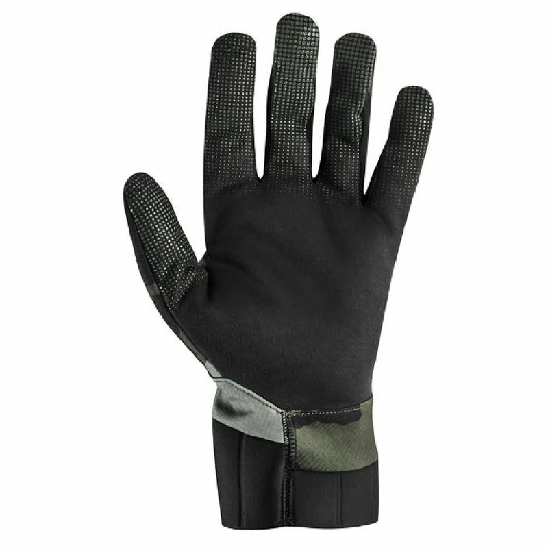 Gants Fox Defend Fire Pro