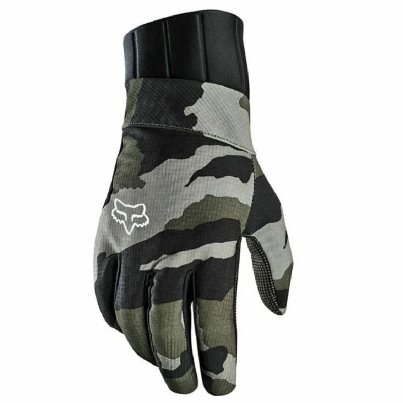 Gants Fox Defend Fire Pro