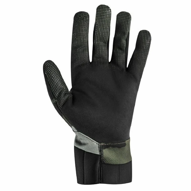 Gants Fox Defend Fire Pro
